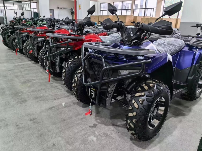 Off Road UTV/ATV