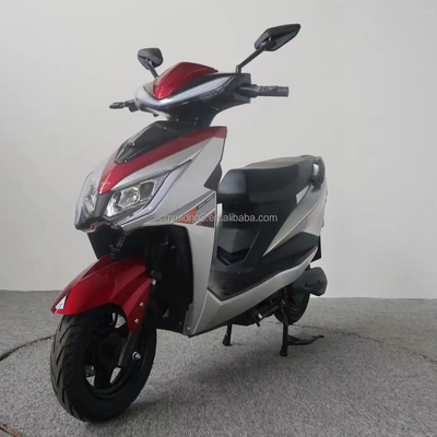 3.0-10 Tire 1500W 48V 60V Electric Scooter for Adults Affordable and Customizable