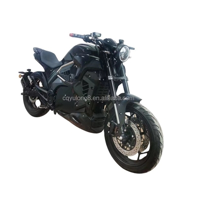 2000W 3000W 5000W 10000W Electric Motorcycle with Mid Motor Hot in Russia EU and USA