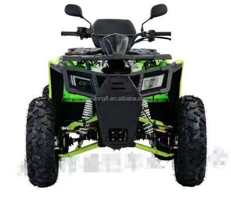 Off Road 1000cc 4x4 Diesel ATV with Automatic Transmission and Customizable Features