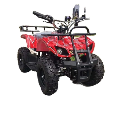 Sale 49cc 125cc 200cc ATV 4x4 All Terrain Vehicles Quad Bike Wheelbase 1000-1400mm