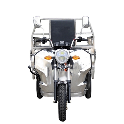 Max Speed 20km/h 801-1000W Electric Tricycle for Adult Agricultural Load Cargo Transport
