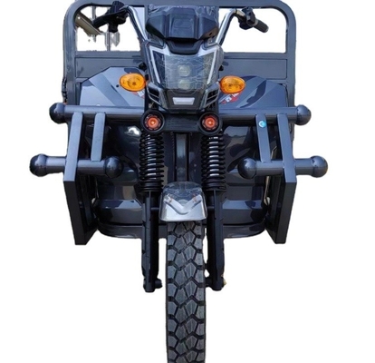 Electric Tricycle 60V 1000W Best Value for Household Freight and Cargo Transportation