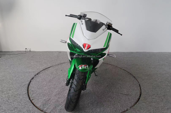 12inch Tire EEC Approved 3000W 4000W 5000W Power Cool Off Road High Speed Motorcycle