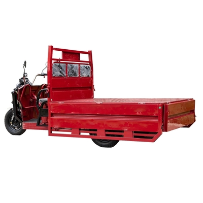 High Power Electric Tricycle for Household Cargo Bike Truck Load Climbing Vehicle