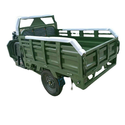 Electric Tricycle Cargo Household and Farm Three-Wheeled Truck for Express Delivery