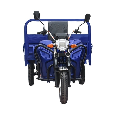 400-1000kg Loading Capacity 1500W Electric Tricycle Cargo Vehicle for Farm and Freight