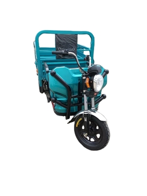 Electric Tricycle for Cargo Transportation Solutions Carry Cargo Maximum Speed ≤30Km/h