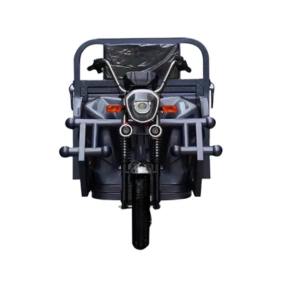 Convenient and Durable Three-Wheeled Vehicles Tricycle Motorcycle with Dumping Function