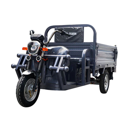 Convenient and Durable Three-Wheeled Vehicles Tricycle Motorcycle with Dumping Function
