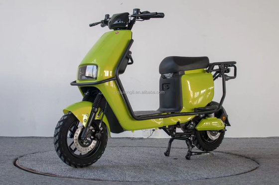 LCD Display 500W/1000W/1500W/2000W Brushless Motor Electric Tricycle Scooter Direct