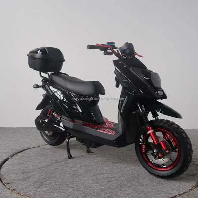 Peerless Lithium Battery Electric Motorcycle with Long Battery Life and High Speed