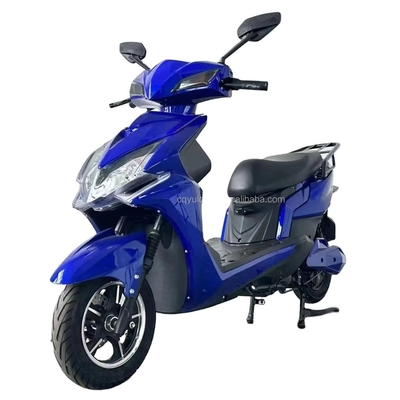 Max Load 200kg 500W/1000W/1500W/2000W Brushless Motor Electric Scooter for Adults