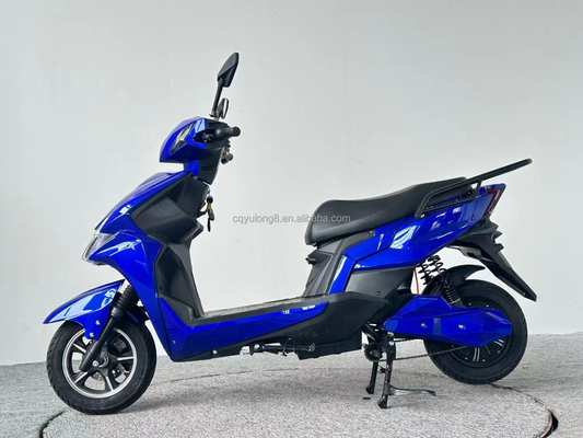 Max Load 200kg 500W/1000W/1500W/2000W Brushless Motor Electric Scooter for Adults