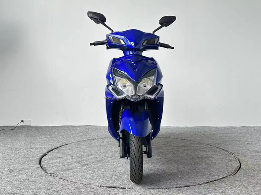 Max Load 200kg 500W/1000W/1500W/2000W Brushless Motor Electric Scooter for Adults