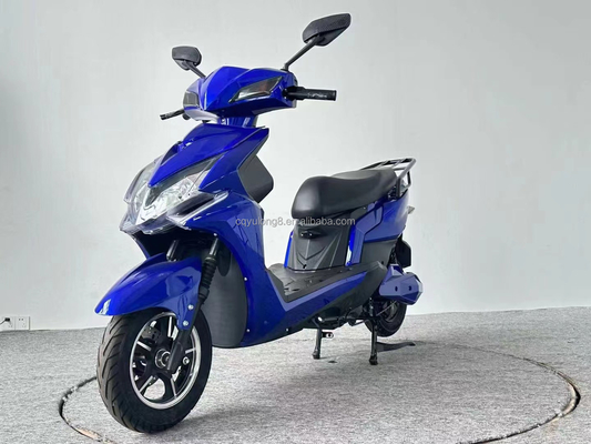 Max Load 200kg 500W/1000W/1500W/2000W Brushless Motor Electric Scooter for Adults