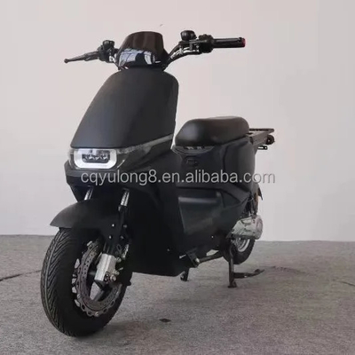 Double Disc Break System 1000w Motor Power Electric Scooter with EEC Certificate
