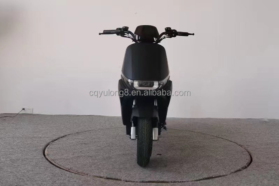 Double Disc Break System 1000w Motor Power Electric Scooter with EEC Certificate