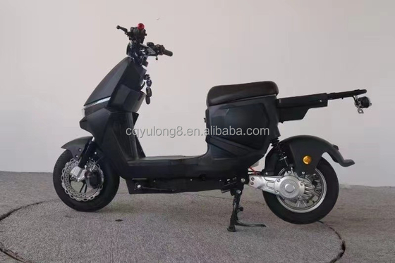 Double Disc Break System 1000w Motor Power Electric Scooter with EEC Certificate