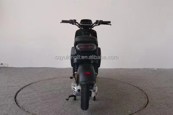 Double Disc Break System 1000w Motor Power Electric Scooter with EEC Certificate