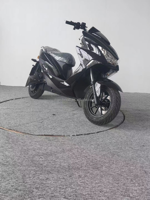 2000W Brushless Motor Streetbikes The Perfect Choice for Racing and Daily Commuting