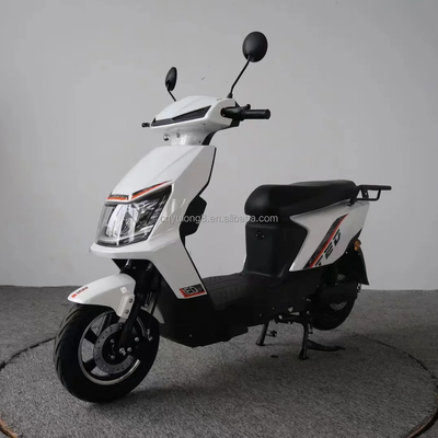 Max. Speed 40 60km/h Fashion Design Moped Scooter Electric Motorcycle E Bike Motorcycle