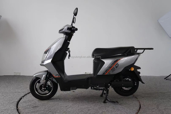 Max. Speed 40 60km/h Fashion Design Moped Scooter Electric Motorcycle E Bike Motorcycle