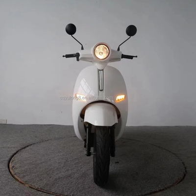 500W/1000W/1500W/2000W Brushless Motor Electric Scooter for Adults Max. Speed 40 60km/h