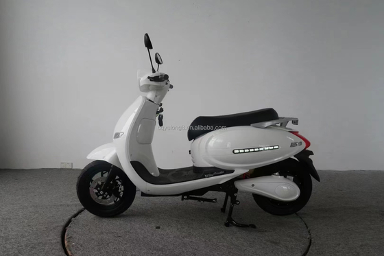 500W/1000W/1500W/2000W Brushless Motor Electric Scooter for Adults Max. Speed 40 60km/h