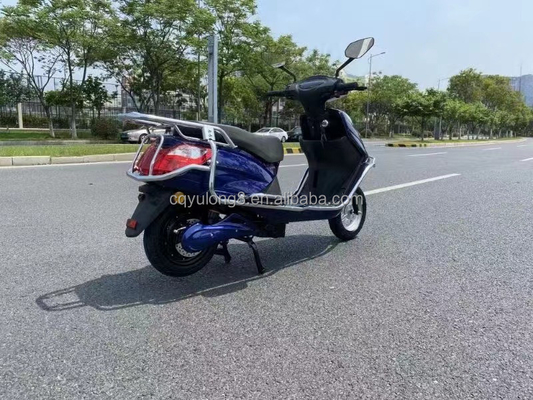 Powerful 800W 60V/20AH Electric Race Motorcycle with Max. Speed 40 60km/h
