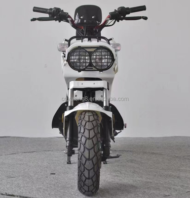Electric Off-road Motorbikes Racing Sport Motorcycle Electric Scooter 1200W Moped