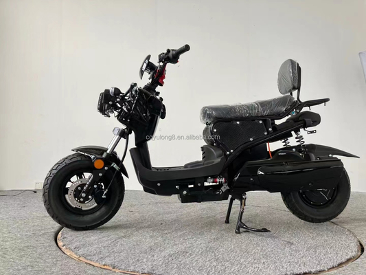 Electric Off-road Motorbikes Racing Sport Motorcycle Electric Scooter 1200W Moped