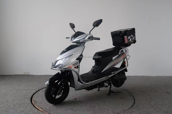 3.0-10 Tire 1500W 48V 60V Electric Scooter for Adults Affordable and Customizable