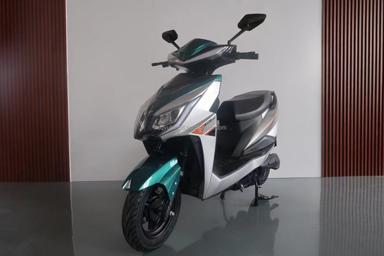 3.0-10 Tire 1500W 48V 60V Electric Scooter for Adults Affordable and Customizable