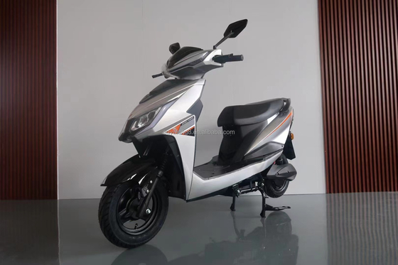 3.0-10 Tire 1500W 48V 60V Electric Scooter for Adults Affordable and Customizable