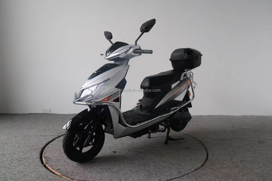 3.0-10 Tire 1500W 48V 60V Electric Scooter for Adults Affordable and Customizable