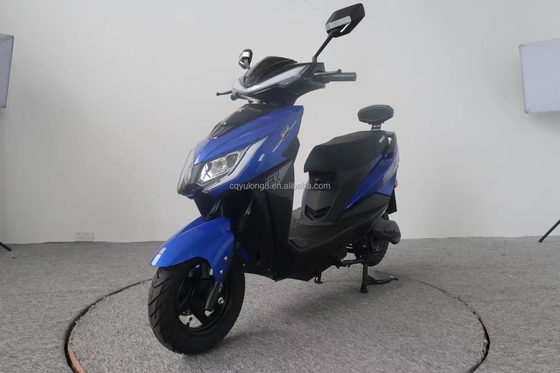 3.0-10 Tire 1500W 48V 60V Electric Scooter for Adults Affordable and Customizable
