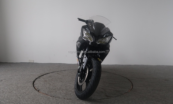 3000W Racing Electric Motorcycle with EEC Certification and Long-Lasting Battery