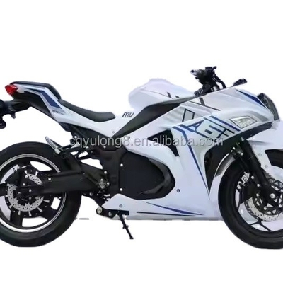 Adult High Speed 2000W 8000W Bicycle Motorcycle Electric Scooter with Pedal Disc Brake