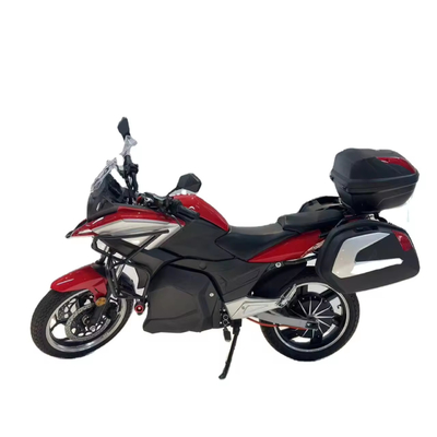 72v Off-road Electric Dirt Bike The Ultimate Choice for Touring and Sportbikes Racing