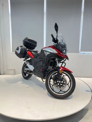 72v Off-road Electric Dirt Bike The Ultimate Choice for Touring and Sportbikes Racing