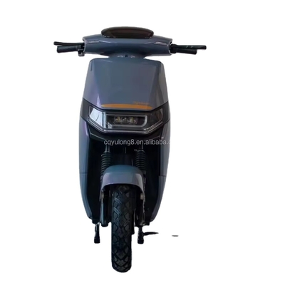 Electricity Fuel EEC Off Road Motorcycle 3000W High Power Sport Scooter with Battery