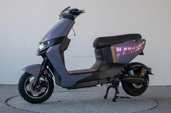 Electricity Fuel EEC Off Road Motorcycle 3000W High Power Sport Scooter with Battery