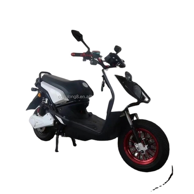 500W/1000W/1500W Brushless Motor Electric Motorcycles for Adults Max. Speed 40 60km/h