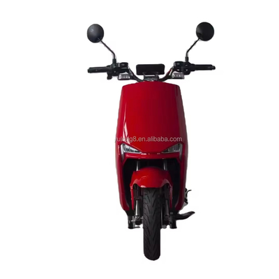 3 Wheel Electric Motorcycle 72V 1000w 1500w LED Display Mobility Scooter Streetbikes