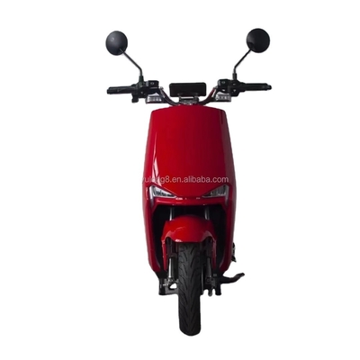 3 Wheel Electric Motorcycle 72V 1000w 1500w LED Display Mobility Scooter Streetbikes