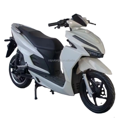 3000W72V30ah Variable Speed Electric Scooter The Ultimate Solution for Your Business
