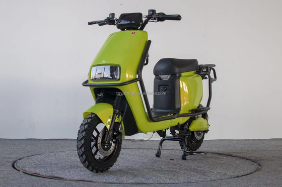 10inch Tire 60V800W Electric Motorcycle The Perfect Blend of Performance and Style