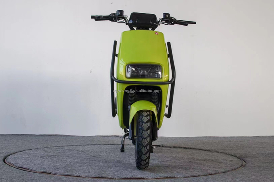 10inch Tire 60V800W Electric Motorcycle The Perfect Blend of Performance and Style