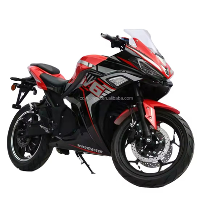 72V 2000W 3000W 5000W Electric Motorcycles Sportbikes EV Scooter moto electrica Racing Motorcycle Adult